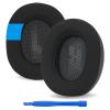 Linkidea Replacement Ear Pads Compatible with JBL Lifestyle E65 BTNC, Duet NC, Live 650 BTNC, Live 660 BTNC Headphones, Headset Earpads (Cooling-Gel/Black) view 1