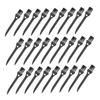 ARTIBETTER 150pcs Material Keyboard Cleaning Brush Tool Electronic and Kitchen Gadget Cleaner Long-Life Handle Hair view 2