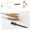 ARTIBETTER 150pcs Material Keyboard Cleaning Brush Tool Electronic and Kitchen Gadget Cleaner Long-Life Handle Hair view 4