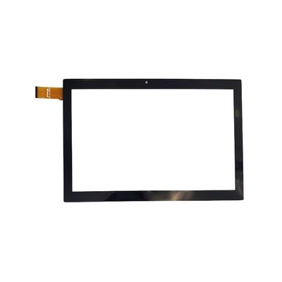 10.1 inch Touch Screen Panel Digitizer Glass for WJ2066-FPC-V2.0 / PX101E66A011
