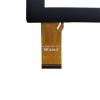 10.1 inch Touch Screen Panel Digitizer Glass for WJ2066-FPC-V2.0 / PX101E66A011 view 4