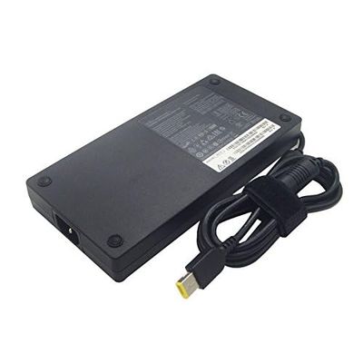 20V 11.5A USB Laptop AC Adapter ADL230NDC3A Power Supply Compatible for Lenovo THINKPAD P70 Mobile Workstation for THINKPAD P50 with US Cable