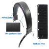 Voarmaks Genuine Leather Full Metal Headband Compatible with Beyerdynamic DT700 DT770 DT880 DT900 DT990 DT1990 DT1770 DT860 T5 Amiron Headphone Replacement Head Band Repair view 3