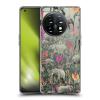 Head Case Designs Officially Licensed Micklyn Le Feuvre Little Elephants Animals 2 Gel Case [Military Grade Protection] Compatible with OnePlus 11 5G view 1