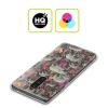 Head Case Designs Officially Licensed Micklyn Le Feuvre Little Elephants Animals 2 Gel Case [Military Grade Protection] Compatible with OnePlus 11 5G view 2