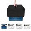 NUENSS-ROR Printer Dust Cover, Antistatic Water-Proof Protective Cover Heavy Duty Nylon Case for HP Color LaserJet Printer Pro MFP M177fw/M182nw/M281fdw/4301fdw/M283fdw(19.3''D x 18.9''W x 13.8''H) view 1