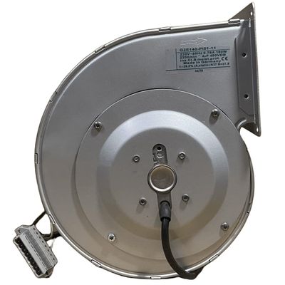 230V G2E140-PI51-11 0.78A 180W 2200RPM 4uF 450VDB Cooling Fan