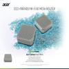 Acer Connect Vero W6m Wi-Fi 6E Mesh Router | Tri Band AXE7800 (2.4GHz/5GHz/6GHz) | Gigabit Speed (Up to 7.8Gbps) | Optimized Connectivity for PC or Console | 30% Post-Consumer Recycled view 2