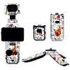 Coyktonty Osmo Pocket 3 Sticker,Protective Film Set for DJI Pocket 3,Waterproof, dustproof, Scratch-Resistant (Style Color-1) view 1