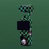 Coyktonty Osmo Pocket 3 Sticker,Protective Film Set for DJI Pocket 3,Waterproof, dustproof, Scratch-Resistant (Style Color-3) view 3