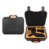 ELBFAE Waterproof Hard Box for RS 3 Mini Hard Suitcase Travel Portable Protective Storage Box for DJI RS3 Mini Accessories view 1