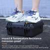 ELBFAE Waterproof Hard Box for RS 3 Mini Hard Suitcase Travel Portable Protective Storage Box for DJI RS3 Mini Accessories view 3