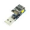 ESP8266 downloader burner module Prog V1.0 (2sets with 01S) view 2