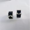 20pcs RJ45 Shielded Shielding Network PCB Jack 8P8C Crystal Female Socket 90 Degree LAN Connector 8 pins in Stock 21MM s275 (Back 2feet) view 1