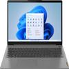 Lenovo - 2023 - IdeaPad 3i - Essential Business Student Laptop - 11th Gen Intel Core i5-1135G7-15.6" FHD Touchscreen Display - 36GB Memory - 1TB Storage - Win11 - Arctic Grey - W/GaLiMu view 1