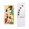 Universal Fan Control Modification Board Mini Fan Circuit Board Control Main Board Electric Fan Universal Computer Board view 1