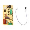 Universal Fan Control Modification Board Mini Fan Circuit Board Control Main Board Electric Fan Universal Computer Board view 3