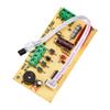 Universal Fan Control Modification Board Mini Fan Circuit Board Control Main Board Electric Fan Universal Computer Board view 4