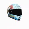 Saurka Customized Motorcycle Helmet Chin Mount Kits for GoPro with Adhesive Pads and Adjustable Arm for MOTORAX R50/R50S view 3