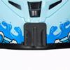 Saurka Customized Motorcycle Helmet Chin Mount Kits for GoPro with Adhesive Pads and Adjustable Arm for MOTORAX R50/R50S view 4
