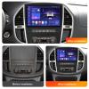 DEHIWI 10 Inch Android 12 Car Stereo Multimedia Car Radio for Benz Vito 3 W447 2014~2020 GPS Navigation MP5 Player with 4G/USB/RDS/DSP/Carplay/Android Auto+720P Backup Camera,8 core m300s 4g+32g view 2
