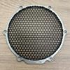 2 Pack Black Speaker Grill Cover for Dynaudio Esotar-110 3.5 Inch Tweeter Speaker view 1
