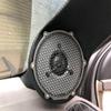 2 Pack Black Speaker Grill Cover for Dynaudio Esotar-110 3.5 Inch Tweeter Speaker view 2