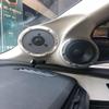 2 Pack Black Speaker Grill Cover for Dynaudio Esotar-110 3.5 Inch Tweeter Speaker view 4