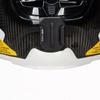 Saurka Customized Motorcycle Helmet Chin Mount Kits for GoPro with Adhesive Pads and Adjustable Arm for Nolan Xlite 803 view 4