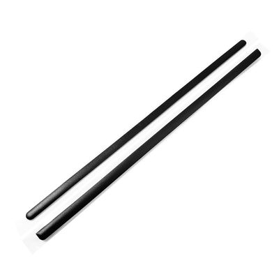 GINTAI Laptop Bottom Case Rubber Feet Strips Replacement for Dell Latitude 7300