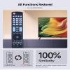 AKB73615316 Replacement Remote Control Compatible for LG Plasma LCD LED Smart HDTV 55LS5600 47LS5600 42LS5600 37LS5600 32LS5600 50PA4500 42PA4900 55LS4600 55LS5650 60PA550C view 4