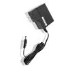 (3PCS) PMNN4434A Charger PMNN4453 [2025 New Version] for Motorola XT420 XT460 PMNN4434AR PMNN4453A PMLN6383 PMLN6383A RMU2040 RMU2043 RMU2080 RMU2080D RMM2050 RMV2080 Charger view 4