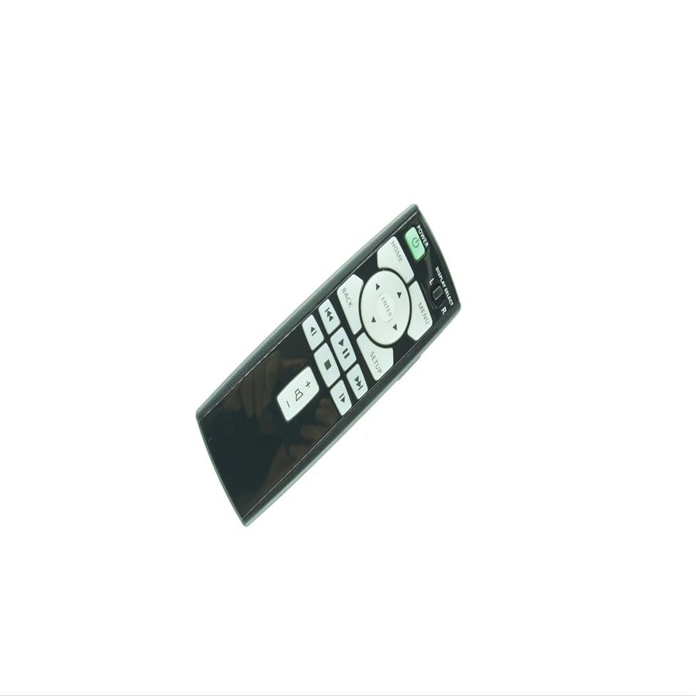 Remote Control Only for Infiniti JX35 3.5L 2013 Rear Video DVD Entertainment System