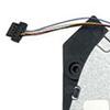 0FD8L0000H CPU Cooling Fan Replacement for HP Probook 450 G6 450 G7 455R G6 455R G7 HSN-Q15C HSN-Q16C HSN-Q17C-5,for Zhan 66 PRO 15 G2 G3 Series Laptop 5V 0.5A 4PIN 10 * 9.5CM view 3