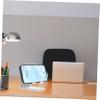 jojofuny 2pcs Desk Organizer Phone Holder Stand Cell Phone Stands Multifunctional for Tablets view 3