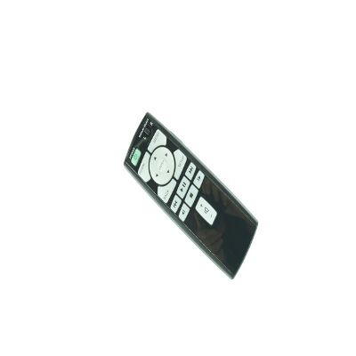 Remote Control Only for Infiniti QX60 3.5L 2.5L 2014-2017 Rear Video DVD Entertainment System