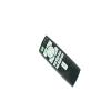 Remote Control Only for Infiniti QX60 3.5L 2.5L 2014-2017 Rear Video DVD Entertainment System view 1