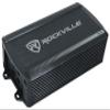 Rockville PS40 340W 4-Channel ATV/UTV/Motorcycle Amplifier 2/4 Ohm, IP65 Waterproof, Bluetooth, Compact, for Powersports Audio view 2