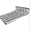 L-shaped socket wrench Universal wrench Double end elbow Outer hexagonal socket Perforated pipe wrench set (Color : 13mm) view 2
