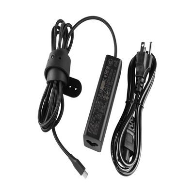 20V 3.25A 65W USB C Charger for Razer RC30-0239 RC30-02390100 Book 12.5" Blade Stealth 13.3" Quad-Core i7-8550U i7-7550U (2017) Blade Stealth 12.5" Intel 7500U 6500U (2016) RZ09-01962 RZ09-01682