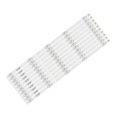 ARICCI LED Backlight Strip Fit for Philco Fit for HAIER Ph55a16 PH55A16DSGWA JL.D55051330-349AS-M CRH B55K52303005106AG CJ 1.30.1.55A16003R V1