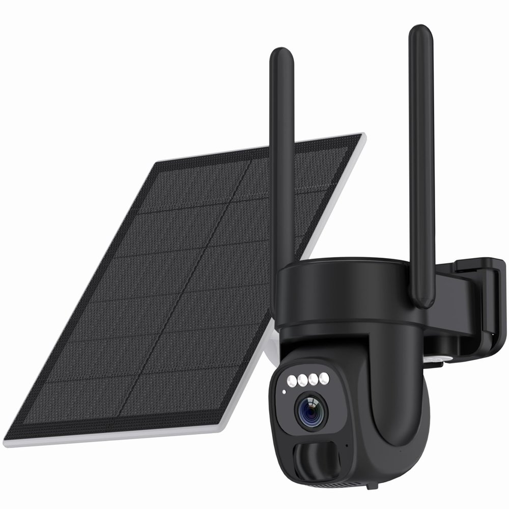 Rraycom Outdoor Camera Wireless