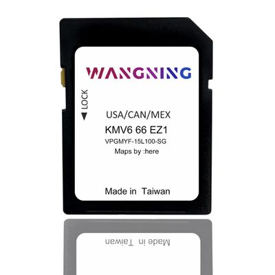 KMV6-66-EZ1 CX-5 CX5 CX-90 CX90 SD Card 2025 Lastest GPS Navigation Map Compatible with Maz.a Cx5 2024 Models Cx90 2023 2024 Models only North American Maps USA/CAN/MEX Map KMV6-66-EZ1A KMV666EZ1