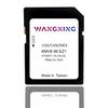 KMV6-66-EZ1 CX-5 CX5 CX-90 CX90 SD Card 2025 Lastest GPS Navigation Map Compatible with Maz.a Cx5 2024 Models Cx90 2023 2024 Models only North American Maps USA/CAN/MEX Map KMV6-66-EZ1A KMV666EZ1 view 1