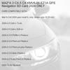 KMV6-66-EZ1 CX-5 CX5 CX-90 CX90 SD Card 2025 Lastest GPS Navigation Map Compatible with Maz.a Cx5 2024 Models Cx90 2023 2024 Models only North American Maps USA/CAN/MEX Map KMV6-66-EZ1A KMV666EZ1 view 4