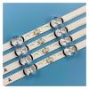 ARICCI LED Backlight Strip Fit for LG 40LF630V 40LF570V Fit for INNOTEK 40 DRT4.0 DRT 4.0 3.0 40 Inch A B SVL400 6916L-0885A 0884A view 3