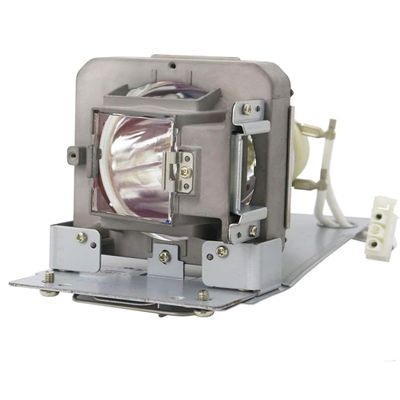 5811119560-SVV Original Genuine Projector Lamp Bulb with OEM Housing for Vivitek DX813 DW814 DX881ST DW882ST DX883ST DW884ST DW886 ES2806F (Assembly with Osram P-VIP 240W OEM Bulb) - 1 Year Warranty