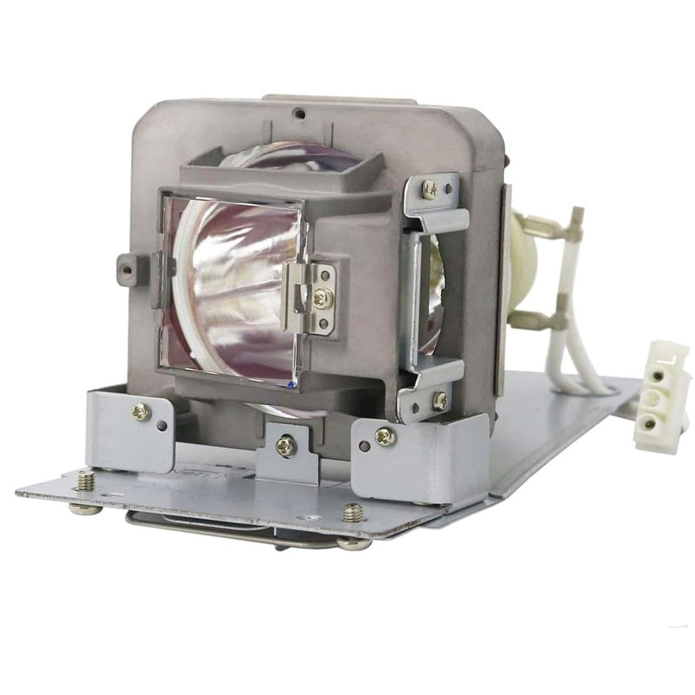 5811119560-SVV Original Genuine Projector Lamp Bulb with OEM Housing for Vivitek DX813 DW814 DX881ST DW882ST DX883ST DW884ST DW886 ES2806F (Assembly with Osram P-VIP 240W OEM Bulb) - 1 Year Warranty