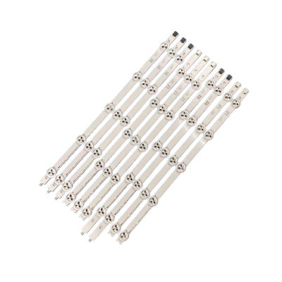 ARICCI LED Backlight Strip Fit for LG 42LN578V 42LN575V 42LN542V 42LA6130-ZB 42LN575R(2 Set)