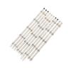 ARICCI LED Backlight Strip Fit for LG 42LN578V 42LN575V 42LN542V 42LA6130-ZB 42LN575R(2 Set) view 1